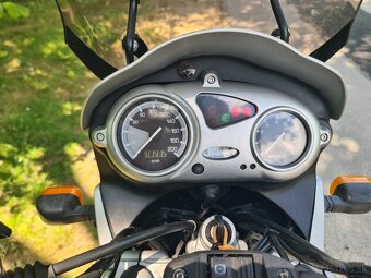 BMW F650 GS Dakar, 25 kw - 8