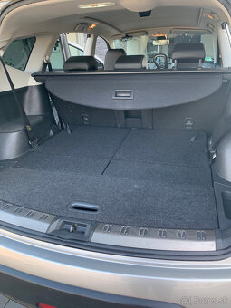 Nissan Qashqai +2, 4x4, automat, 7 miestne - 8