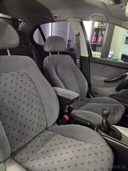 Seat Toledo - 8