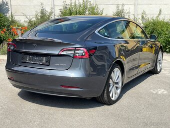 Tesla model 3 Long Range ACCELERATION BOOST. - 8