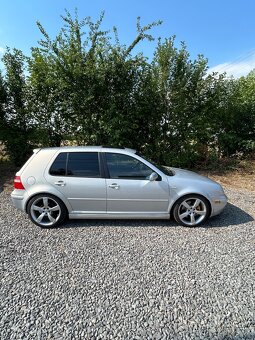 Volkswagen golf 4 - 8