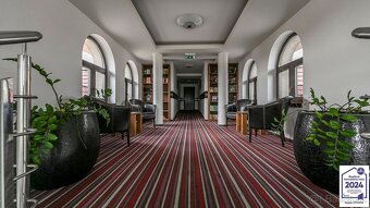 Hotel BONAPARTE Košice-Šebastovce - 8