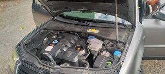 Passat b5.5 - 8