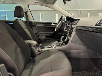 Volkswagen Golf Variant TDI BMT EDITION SOUND - 8