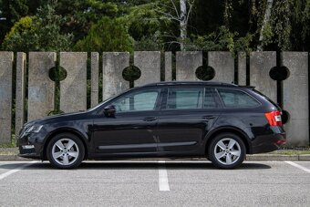 Škoda Octavia Combi 1.6 TDI 115k Style - 8