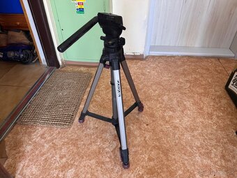 Stativ hama - 8