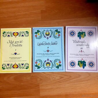 KNIHY - HUDBA, FILM, TANEC, KRESLENIE, FOTOGRAFIE - 8