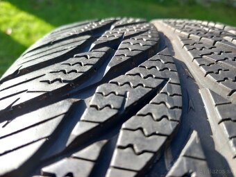 205/55 r16 celoročné pneumatiky - 8