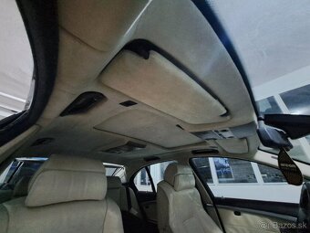 BMW E65 730d 160 kW INDIVIDUAL - 8