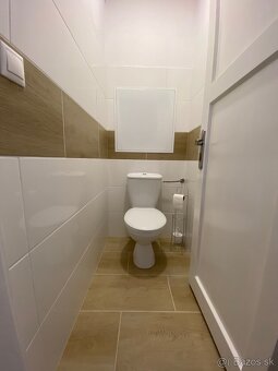 Prenájom 3i byt, ulica. Trieda SNP, Banská Bystrica. - 8