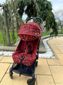 Cybex Coya - 8