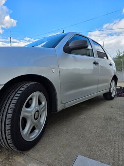Seat Ibiza 6k2 - 8