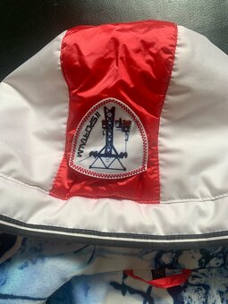 Lyžiarska bunda Sportalm, č.140 - 8