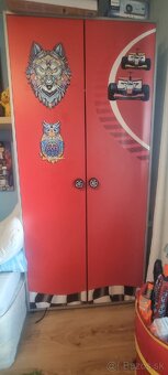 Detská izba cilek - 8