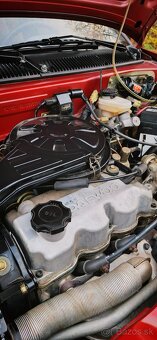 • Daewoo Tico 0.8 32kw roku výroby 1996 43 tisíc  • - 8