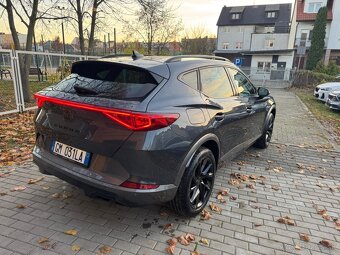 Cupra Formentor 2023 46000km 1.5tsi - 8
