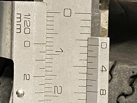 Predám zimnú sadu kolies na AUDI Q5, Pneu Matador, 235/65R17 - 8