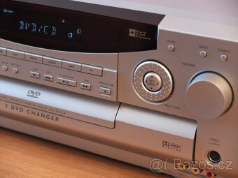 PIONEER DT-570 audio dig. timer -- Top optický stav.. - 8