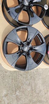 mazda kia hyundai mitsubishi toyota honda 5x114,3 r18 - 8