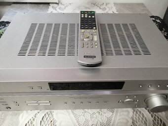 SONY zosilovac AV RECEIVER  5,1 - 8
