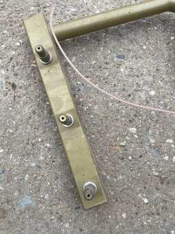 Predám sélenovy ventil na plynový kotol - 8