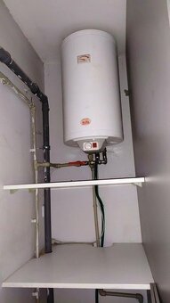 Obchodný priestor pod Mostom SNP na prenájom - 8