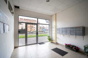 Krásny 1-izb. byt s veľkým balkónom – možnosť úpravy na 2+kk - 8