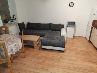 Prenájom- Prízemný byt na Dopravnej Ulici. - 8