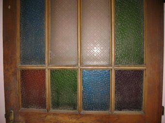 Starozitne dvere - 8