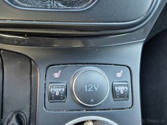 Ford Kuga 4x4 2,0 tdci 120kw PowerShift - 8