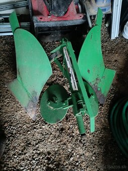 Predám malotraktor TZ4K - 8