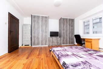 Predaj byty 2 iz.Šancová ul.BAIII-Nové Mesto,zrekonštruovaný - 8