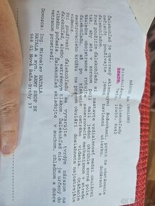 Vreckový ďalekohľad - 8