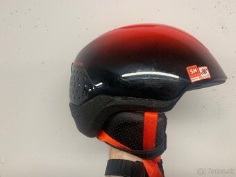 ⛷️ Detské lyže 120cm + komplet výbava - 8