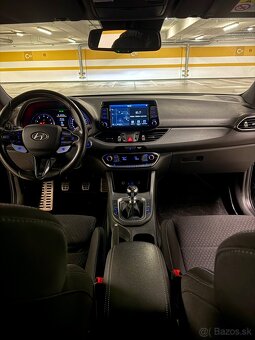 Hyundai i30N Performance - 8
