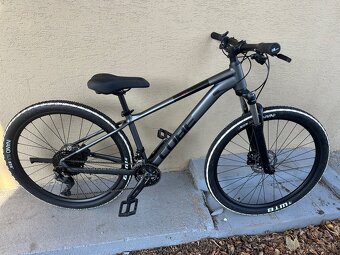 Bicykel Cube AIM EX 27.5’ - 8