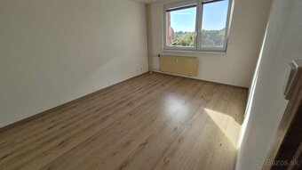 Byt na prenájom Michalovce - 8