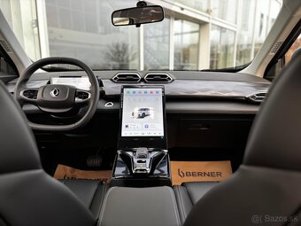 DONGFENG Aeolus MAGE E2 - 8