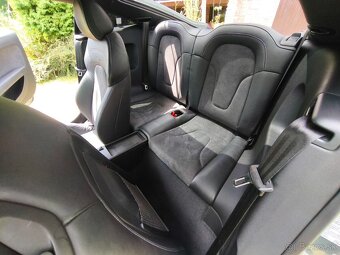AUDI TT 2.0TDI - 8