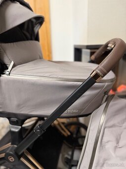 Cybex priam 2-kombi - 8
