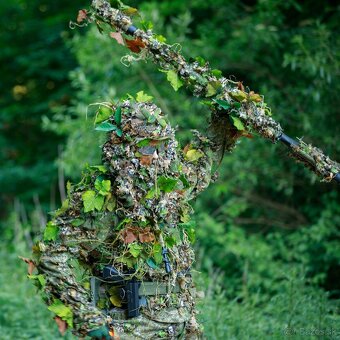 Ghile / leaf suit - 8