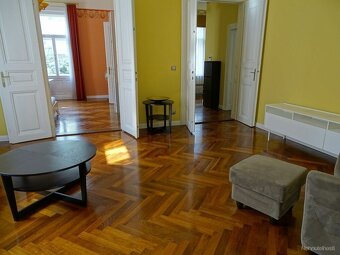 Prenájom štýlového 3-izb. bytu, Palisády, Staré Mesto - 8