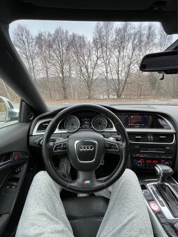 AUDI S5 - 8