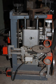 olepovacka Holzher agregaty - 8