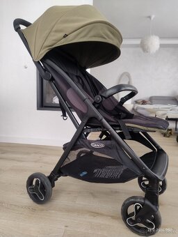 Kočík GRACO MYAVO Clover - 8