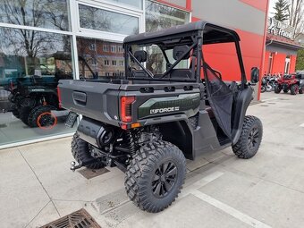 CFMOTO GLADIATOR UTV1000PRO - 8