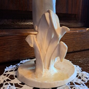 Soška ženy art deco - 8