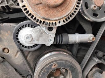 Volkswagen  Passat b5.5  1.9 96kw - 8