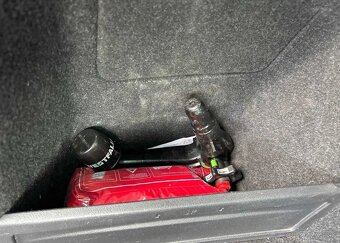 Volkswagen Passat B7 2.0 TDI - 8