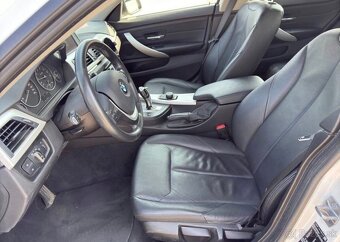 BMW Rad 4 Gran Coupé 420i A/T - 8